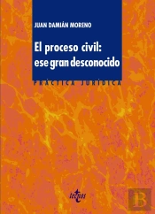 El Proceso Civil: Ese Gran Desconocido