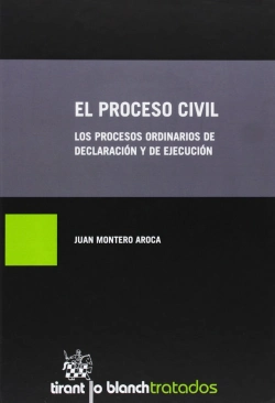 Bertrand.pt - El Proceso Civil