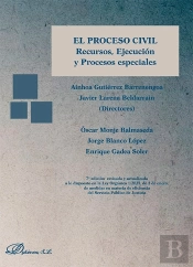 El Proceso Civil