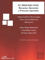 El Proceso Civil
