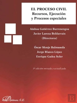 Bertrand.pt - El Proceso Civil