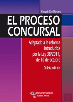 Bertrand.pt - El Proceso Concursal  