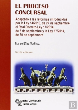 Bertrand.pt - El Proceso Concursal