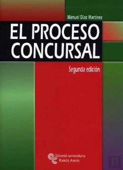 Bertrand.pt - El Proceso Concursal  
