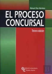 El Proceso Concursal  