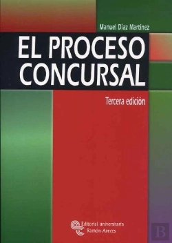 Bertrand.pt - El Proceso Concursal  