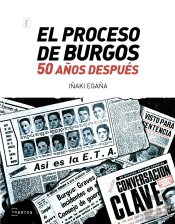 El Proceso De Burgos 50 Años Después