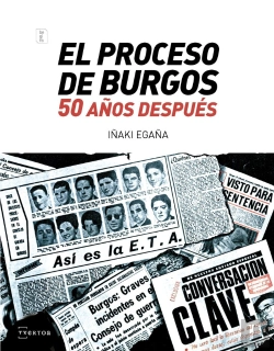 Bertrand.pt - El Proceso De Burgos 50 Años Después