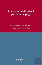 El Proceso De Desahucio Por Falta De Pago