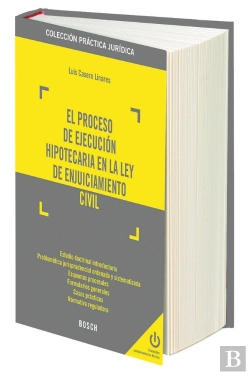 Bertrand.pt - El Proceso De Ejecución Hipotecaria En La Ley De Enjuiciamiento Civil