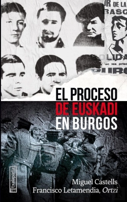 Bertrand.pt - El Proceso De Euskadi En Burgos