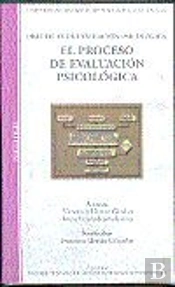 El Proceso De Evaluación Psicológica