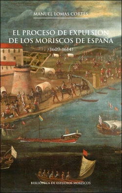 Bertrand.pt - El Proceso De Expulsión De Los Moriscos De España, 2a Ed.