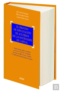 Bertrand.pt - El Proceso De Impugnacion De Acuerdos De Las Sociedades De Capital 