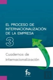 El Proceso De Internacionalización De La Empresa