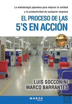 Bertrand.pt - El Proceso De Las 5'S En Accion