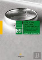 El Proceso De Nulidad Del Matrimonio
