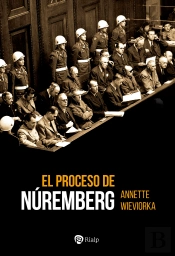 El Proceso De Nuremberg