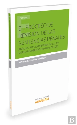Bertrand.pt - El Proceso De Revisión De Las Sentencias Penales