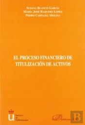 El Proceso Financiero De Titulizacion De Activos