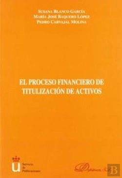 Bertrand.pt - El Proceso Financiero De Titulizacion De Activos