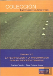 El Proceso Formativo, Tomo 2: La Planificación Y La Programación Para Un Proceso Formativo