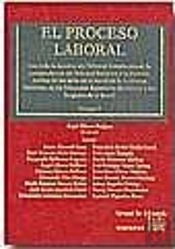 El Proceso Laboral