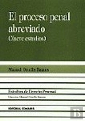El Proceso Penal Abreviado (Nueve