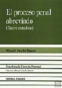 Bertrand.pt - El Proceso Penal Abreviado (Nueve