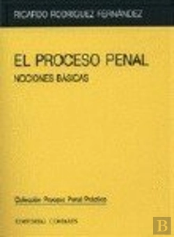Bertrand.pt - El Proceso Penal. Nociones Basicas