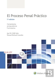 El Proceso Penal Práctico (7.ª Edición)