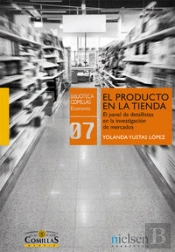 El Producto En La Tienda
