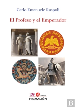 Bertrand.pt - El Profeso Y El Emperador