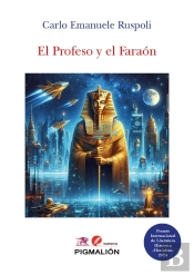 El Profeso Y El Faraón
