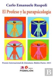 El Profeso Y La Parapsicología