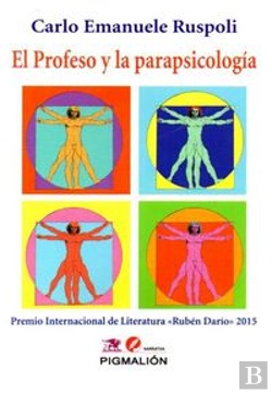 Bertrand.pt - El Profeso Y La Parapsicología