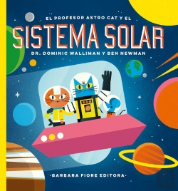 Bertrand.pt - El Profesor Astro Cat Y Las Fronteras Del Sistema Solar