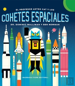Bertrand.pt - El Profesor Astro Cat Y Los Cohetes Espaciales