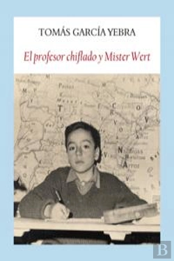 Bertrand.pt - El Profesor Chiflado Y Mister Wert