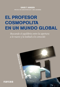 Bertrand.pt - El Profesor Cosmopolita En Un Mundo Global