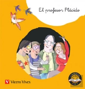 El Profesor Placido (Pr, Pl) Cuentaletras