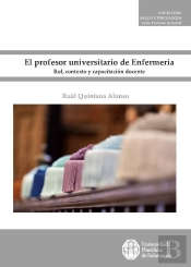 El Profesor Universitario De Enfermeria