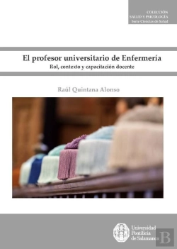 Bertrand.pt - El Profesor Universitario De Enfermeria