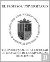 El Profesor Universitario
