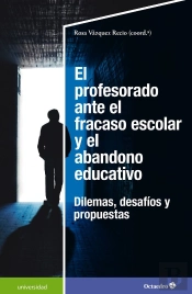 El Profesorado Ante El Fracaso Escolar Y El Abandono Educativo