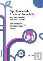 El Profesorado De Educacion Secundaria