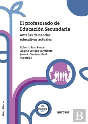 El Profesorado De Educacion Secundaria
