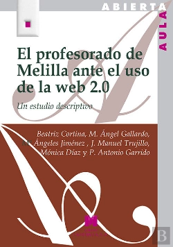 Bertrand.pt - El Profesorado De Melilla Ante El Uso De La Web 2.0