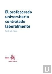 El Profesorado Universitario Contratado Laboralmente