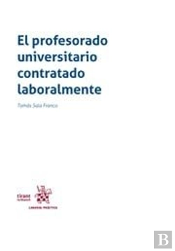 Bertrand.pt - El Profesorado Universitario Contratado Laboralmente